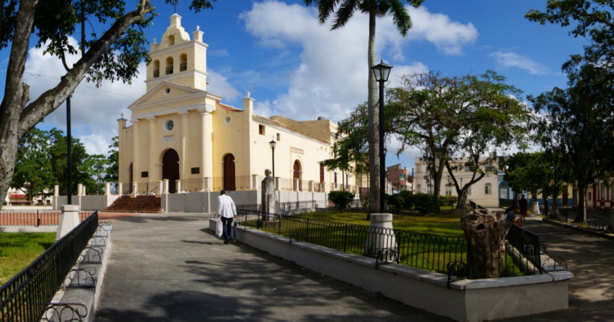 Santa Clara una ciudad rebosante de cultura e historia CubaConecta 🇨🇺